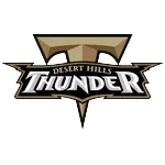Desert Hills logo
